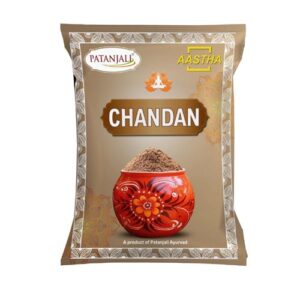 AASTHA CHANDAN (POUCH)...